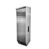 Triple Toilet Roll Dispenser – Silver