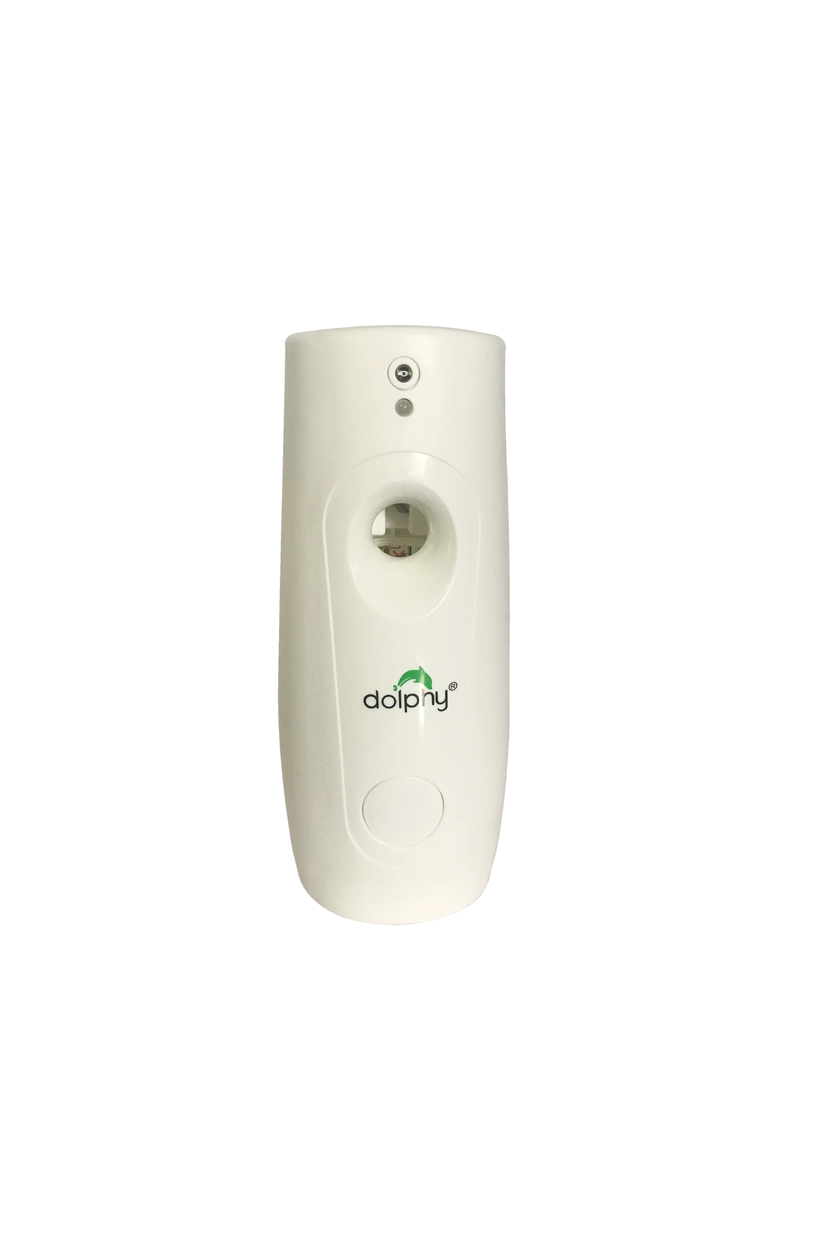 Automatic Aerosol Dispenser
