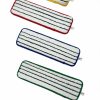 Ecosoft Flat Mop Scrub Pad