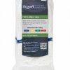 Blue Premium Blend Microfibre Mop Head Pack