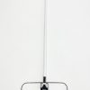 Ecosoft Fringe mop handle and frame