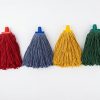 Industrial Grade Round Mop