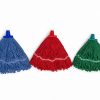 Commercial Grade Round Mop Commercial Grade Round Mop