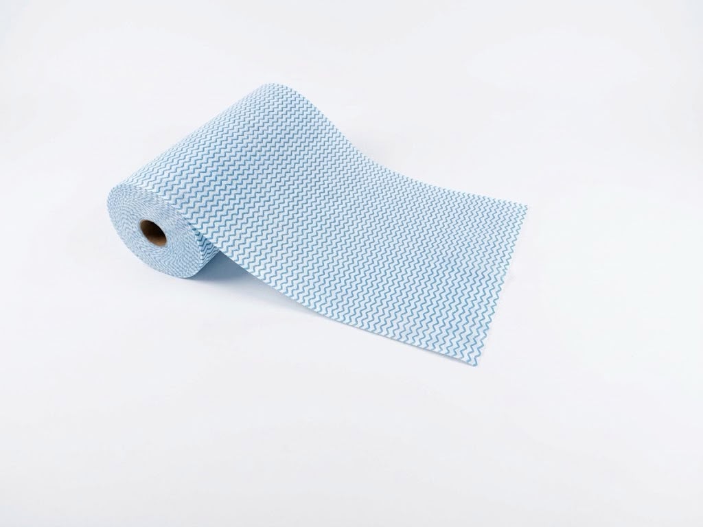 bluewipe