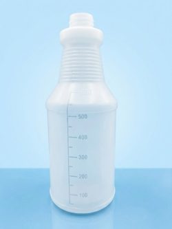 Ecosoft Spray Bottle