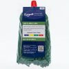 Industrial Grade Round Mop Green