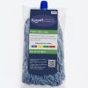 Ecosoft Industrial Grade Round Mop – Durable, High-Absorption Floor Cleaning Mop.