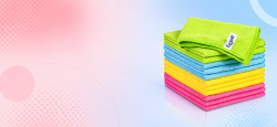 Ecosoft Superior Grade Glass Cloth