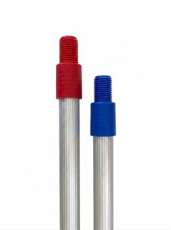 Ecosoft Mop Handle for Round Mops