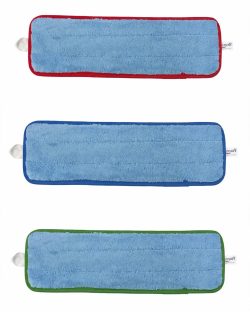 Ecosoft Soft Pad Flat Mop