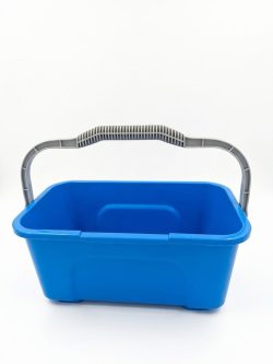 Ecosoft Window Glass Cleaning Bucket 12L