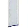 Ecosoft Hospital Grade Flat Scrub Mop Pad