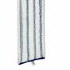 Ecosoft Hospital Grade Flat Scrub Mop Pad