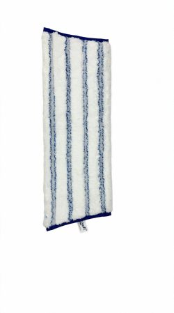 Ecosoft Hospital Grade Flat Scrub Mop Pad