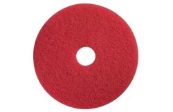Ecoswift Red Buffing Pad