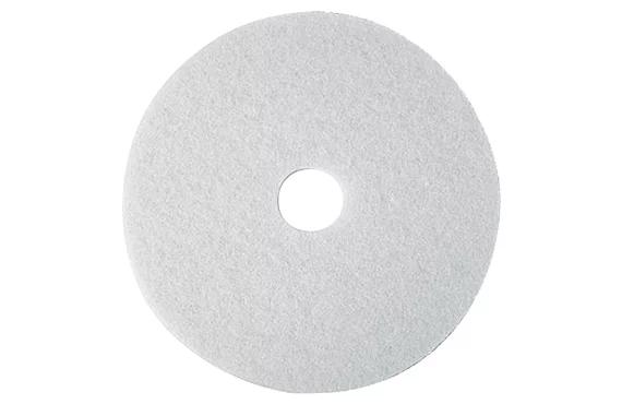 Ecoswift Floor Pad White