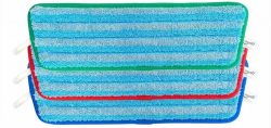 Ecosoft Flat Mop Pad