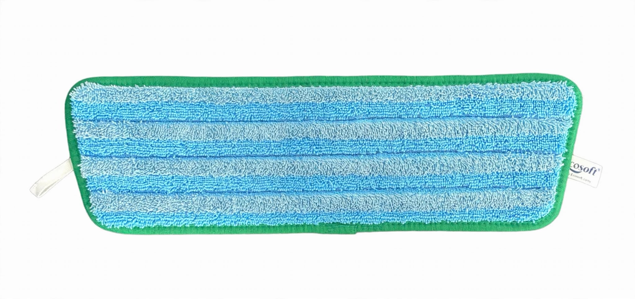 Ecosoft Flat Mop Pad