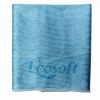 Ecosoft Premium Glass Clean Cloth