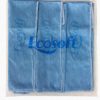 Ecosoft Premium Glass Clean Cloth