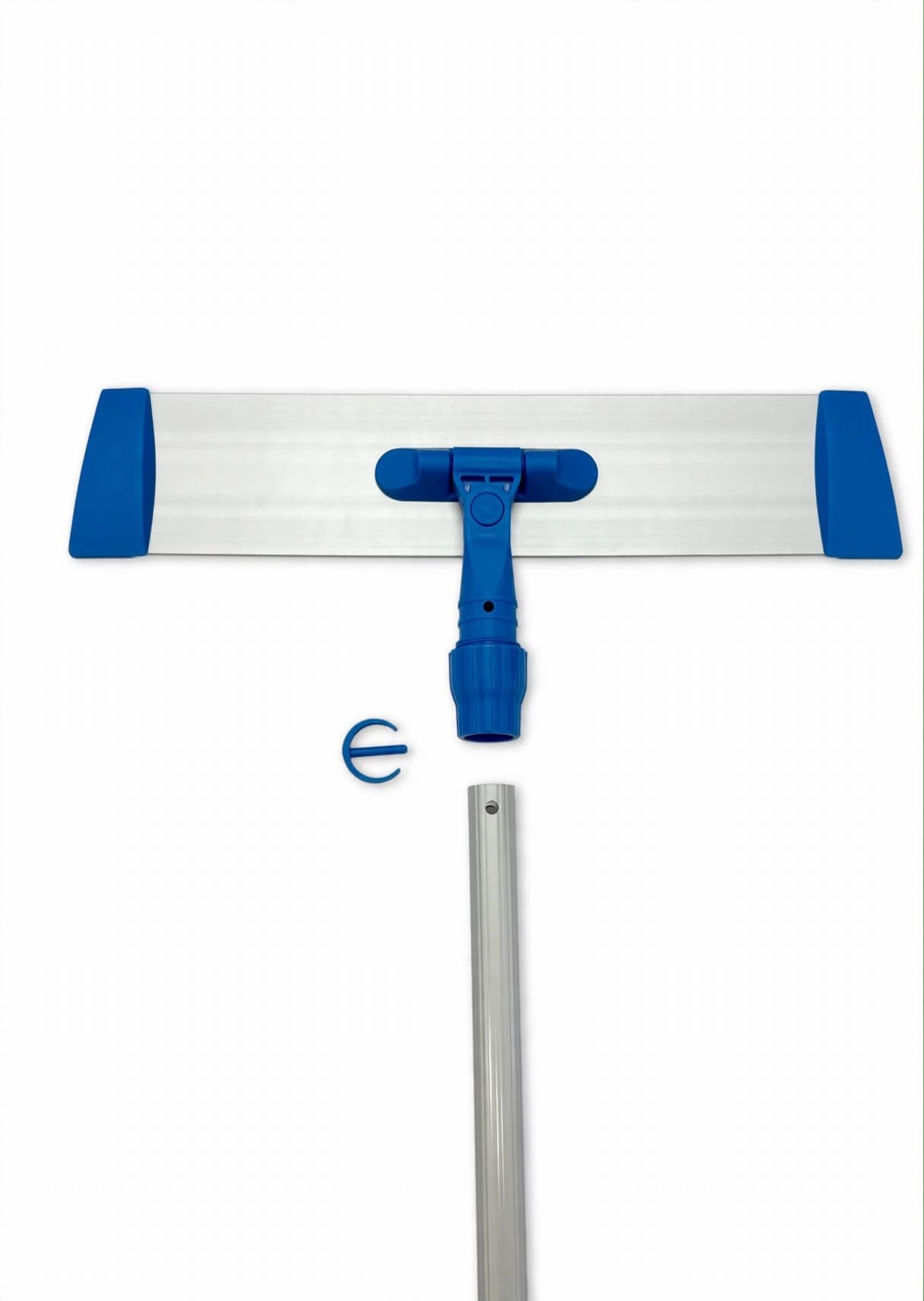 Ecosoft flat mop board/Frame