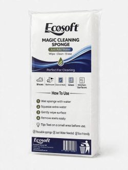 Ecosoft Magic Eraser Sponge