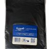 Ecosoft 120L Rubbish Bags 35mu – 25 Bags/Pack