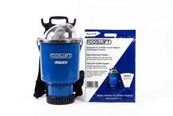 Vacuum and Vacuum Accessories