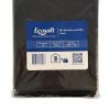 Ecosoft 80L Rubbish Bag 30mu - 50 Bags/Pack