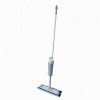 Ecosoft Flat Mop with Spray Bottle Set