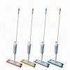 Ecosoft Flat Mop with Spray Bottle Set